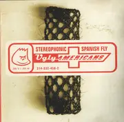 CD - Ugly Americans - Stereophonic Spanish Fly