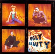 CD - Ugly Beauty - The Sweetness