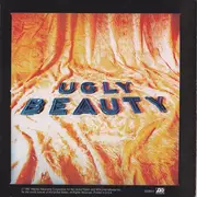CD - Ugly Beauty - The Sweetness