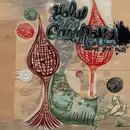 Double LP - Ugly Casanova - Sharpen Your Teeth - Insert