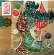 Ugly Casanova - Sharpen Your Teeth