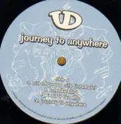 Ugly Duckling - Journey To Anywhere