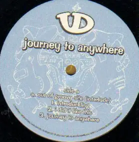 Ugly Duckling - Journey To Anywhere