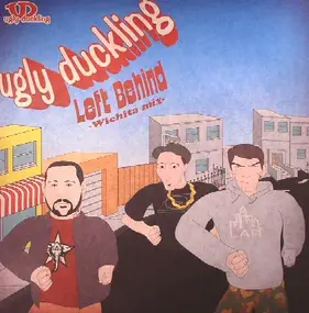 Ugly Duckling - Left Behind (Wichita Mix)