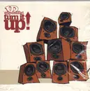 12inch Vinyl Single - Ugly Duckling - Turn It Up