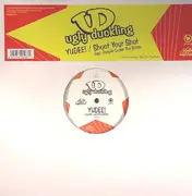 12inch Vinyl Single - Ugly Duckling - Yudee! / Shoot Your Shot