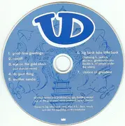 Double CD - Ugly Duckling - Journey To Anywhere