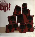 12inch Vinyl Single - Ugly Duckling - Turn It Up