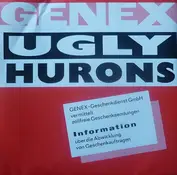 Ugly Hurons