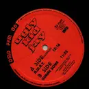 12inch Vinyl Single - Ugly Kid Jay - A.W.A.Y. / Gimme Some