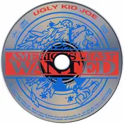 CD - Ugly Kid Joe - America's Least Wanted