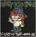EP - Ugly Kid Joe - As Ugly As They Wanna Be