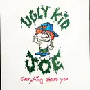 12inch Vinyl Single - Ugly Kid Joe - Everything About You