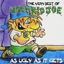 CD - Ugly Kid Joe - The Very Best Of Ugly Kid Joe - As Ugly As It Gets