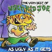 CD - Ugly Kid Joe - The Very Best Of Ugly Kid Joe - As Ugly As It Gets