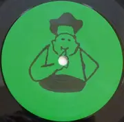 LP - Ugly Food - Ugly Food