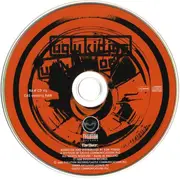 CD - Ugly Kid Joe - Motel California