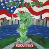 LP - Ugly Kid Joe - America's Least Wanted