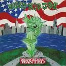 LP - Ugly Kid Joe - America's Least Wanted