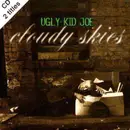 CD Single - Ugly Kid Joe - Cloudy Skies - Cardboard