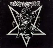 CD Single - Ugly Kid Joe - Goddamn Devil - Digipak