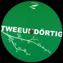 12inch Vinyl Single - Ugur Project , Ferdinand Laurin - Tweeundoertig