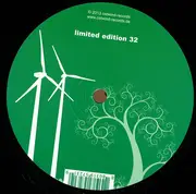 12inch Vinyl Single - Ugur Project , Ferdinand Laurin - Tweeundoertig