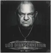 Udo Dirkschneider - My Way