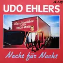7inch Vinyl Single - Udo Ehlers - Nacht für Nacht