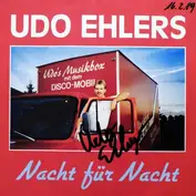 Udo Ehlers