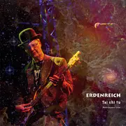 LP - Udo Erdenreich - Tai Chi Tu (Retrospect One) - Gatefold