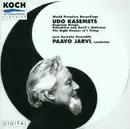 CD - Järvi - Requiem Renga; Palestrina on Devi's Staircase; The Eight Houses of I Ching