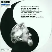 Järvi - Requiem Renga; Palestrina on Devi's Staircase; The Eight Houses of I Ching