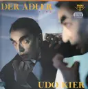 12inch Vinyl Single - Udo Kier - Der Adler