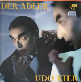 Udo Kier - Der Adler