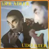 7inch Vinyl Single - Udo Kier - Der Adler