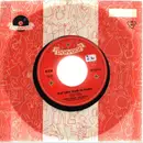 7inch Vinyl Single - Udo Jürgens - Margot Eskens - Drei Takte Musik Im Herzen