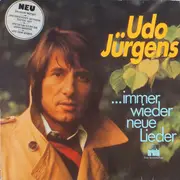 LP - Udo Jürgens - ...Immer Wieder Neue Lieder