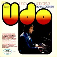 Udo Jürgens - 20 Successen