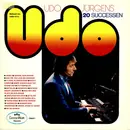 LP - Udo Jürgens - 20 Successen