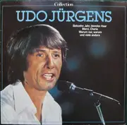LP - Udo Jürgens - Collection