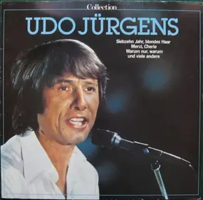 Udo Jürgens - Collection