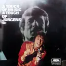Double LP - Udo Jürgens - A Touch Of Music - A Touch Of Udo Jürgens