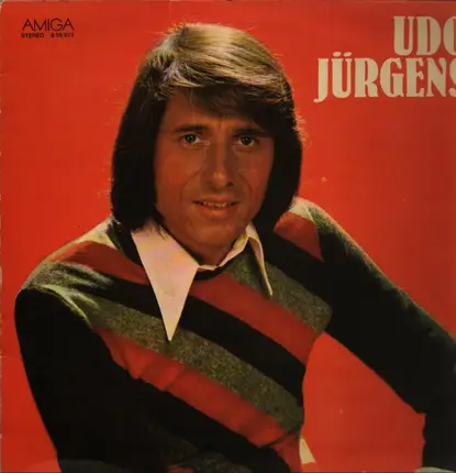 Udo Jürgens - Amiga Edition