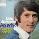 7inch Vinyl Single - Udo Jürgens - Anuschka