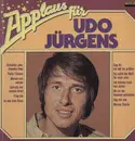 LP - Udo Jürgens - Applaus für Udo Jürgens