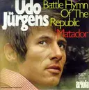 7inch Vinyl Single - Udo Jürgens - Battle Hymn Of The Republic