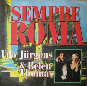 Udo Jürgens - Sempre Roma