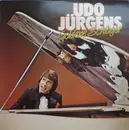 LP - Udo Jürgens - Goldene Schlager (Greatest Hits)