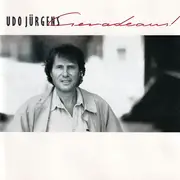 CD - Udo Jürgens - Geradeaus!